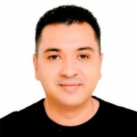 Sayed Hassan