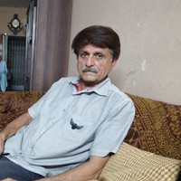 Ajaz Ahmed