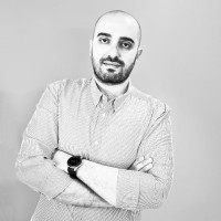 Ahmad Moghbel