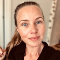 Angelica Bergqvist