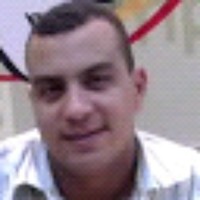 Omar Ashri