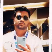 Sandesh Shivsharan