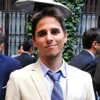 Víctor Manuel Sánchez Mora