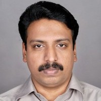Sidharthan P