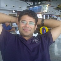akesh grover