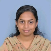 Nisha P