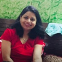 deepa malhotra