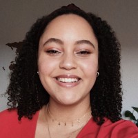 Kadeisha Andrée Sørensen