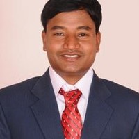 kiran kumar chepuri