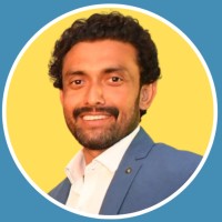 Balmukund Kumar