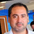 Javier Ruminot