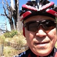Hank Kao