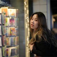 Yuxuan Li