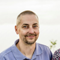 Steve Stapf