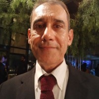 Paulo André Borges