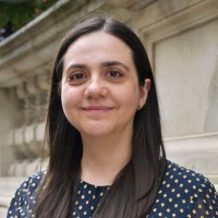 Alex Facey, Assoc CIPD