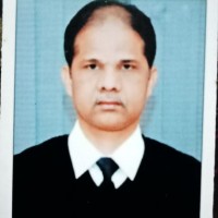 Naushad Ahmad