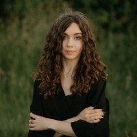 Solomiia Bodnar
