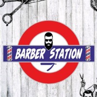 Barber Station Barber