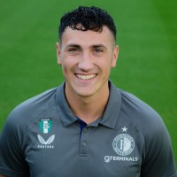 Jordy Stolk
