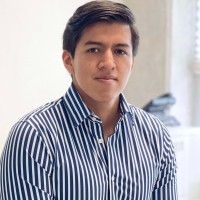 Brandon Daniel Juárez Ramírez