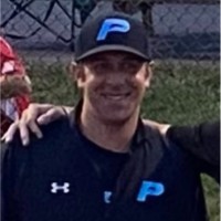 Matt Rowley, MS, MPM