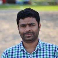 Nabeel P H