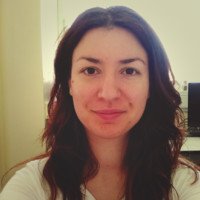 Dimitra Kerdidani