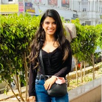 Harsrisht Kaur