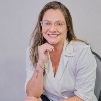 Joyce Gualda