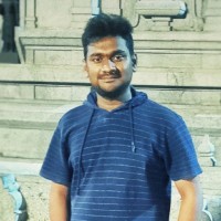 pasupuleti Udaya sai suresh kumar