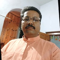 Anjani Kumar Mishra
