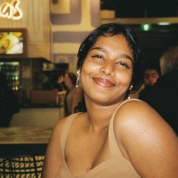 Amritha Jacob