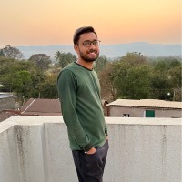 Prashant Chavan