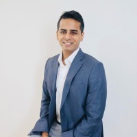 Rishikesh Deshpande