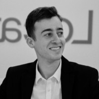 Benjamin Xiberras