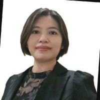 Jaclyn Leong