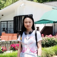 Ellen Huang