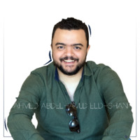 Ahmed Eldahshan