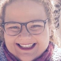 Holly Maxwell