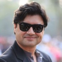 Yasir Qureshi