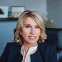 Nancy Byrne  CFP, CLU, CHS, EPC