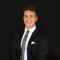 Connor Creekmur, Mba