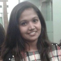 Priyanka Jain