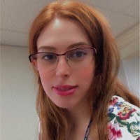 Yasmin Sinnokrot