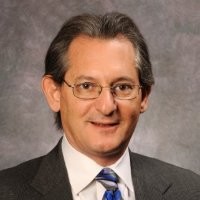 Ken Goldberg, MSW, MBA