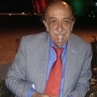 Enrico Brami