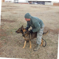 Shawn Brundzo, USAF (Ret)