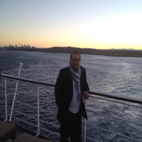 Daniel Abou-chedid