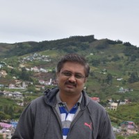 R C Yuvaraj